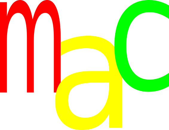 mac